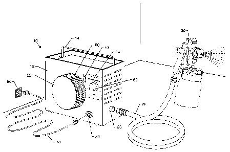 Une figure unique qui représente un dessin illustrant l'invention.